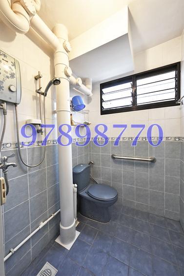 Blk 707 Yishun Avenue 5 (Yishun), HDB 4 Rooms #162139602